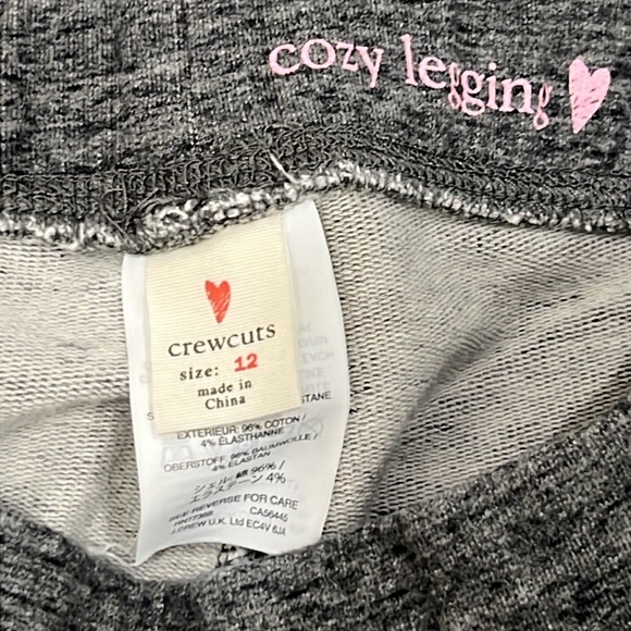 CREWCUTS - Picture 4 of 4